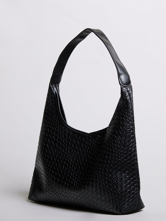 Chic Constance Shoulder Tote Bag