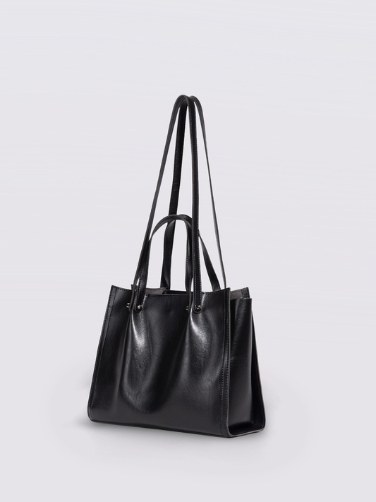 Paola Carryall Tote