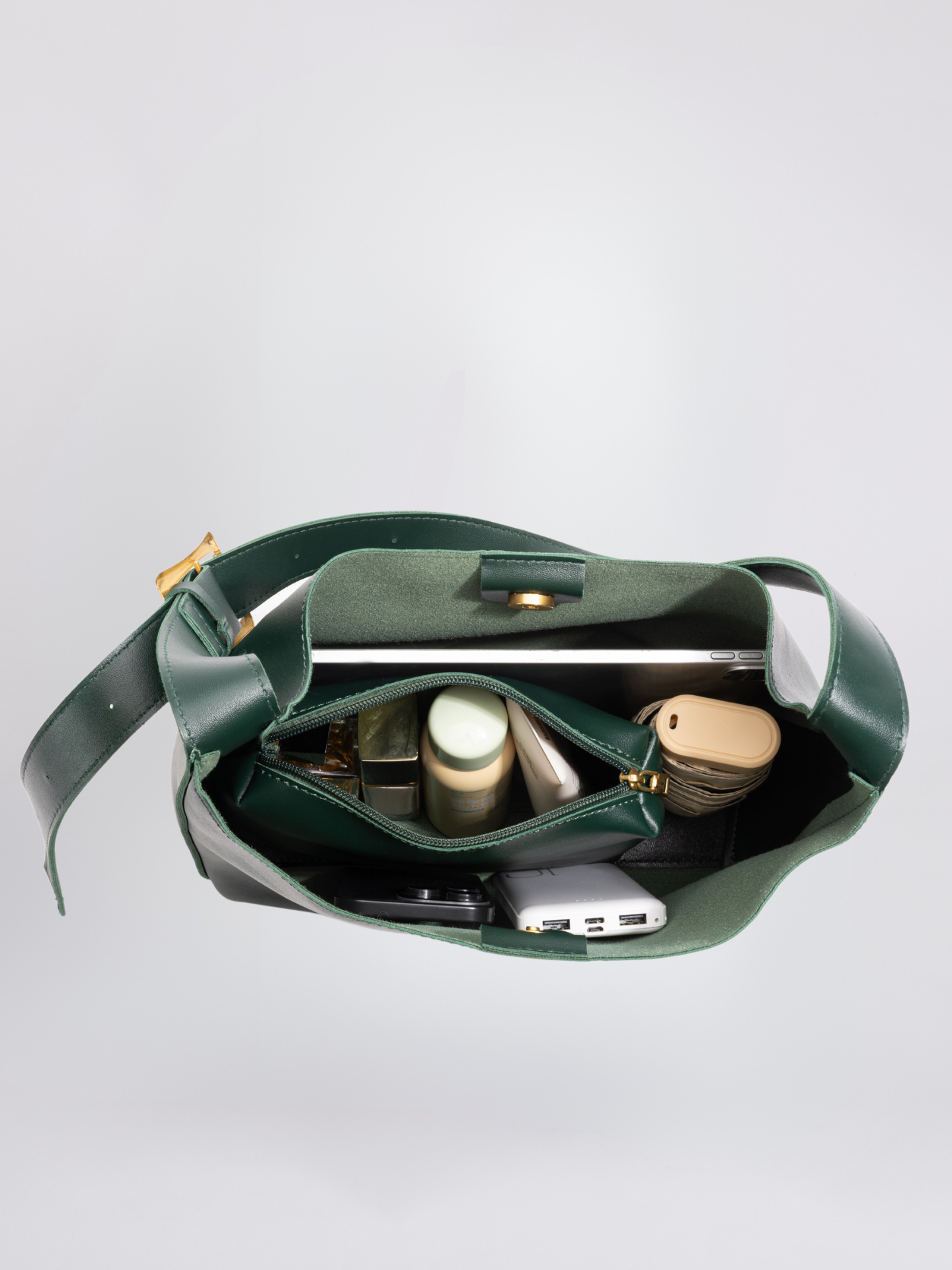 Everyday Classy City Tote