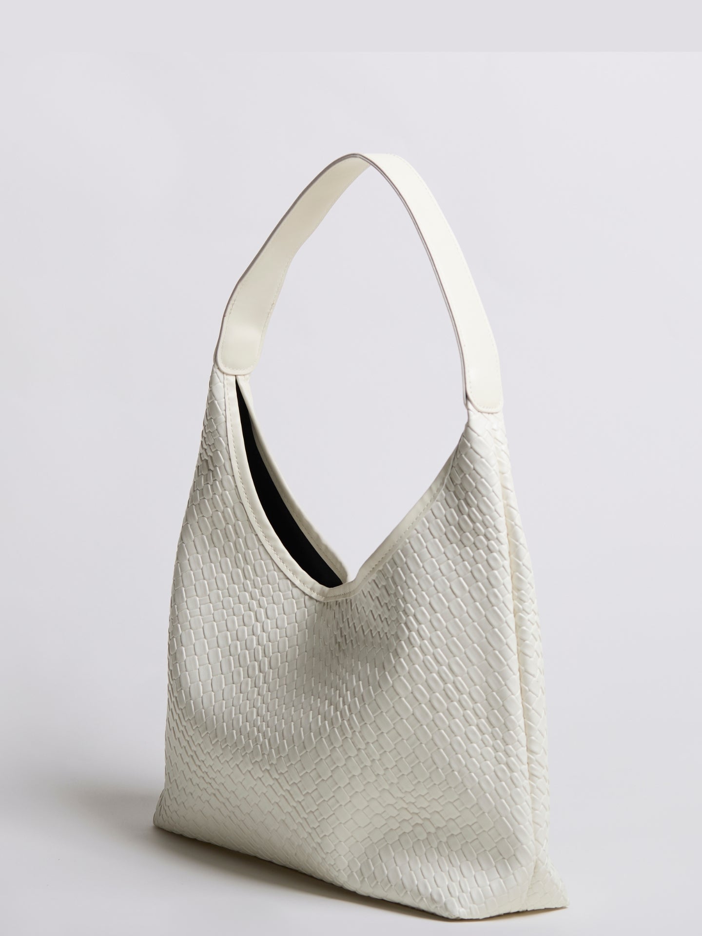 Chic Constance Shoulder Tote Bag