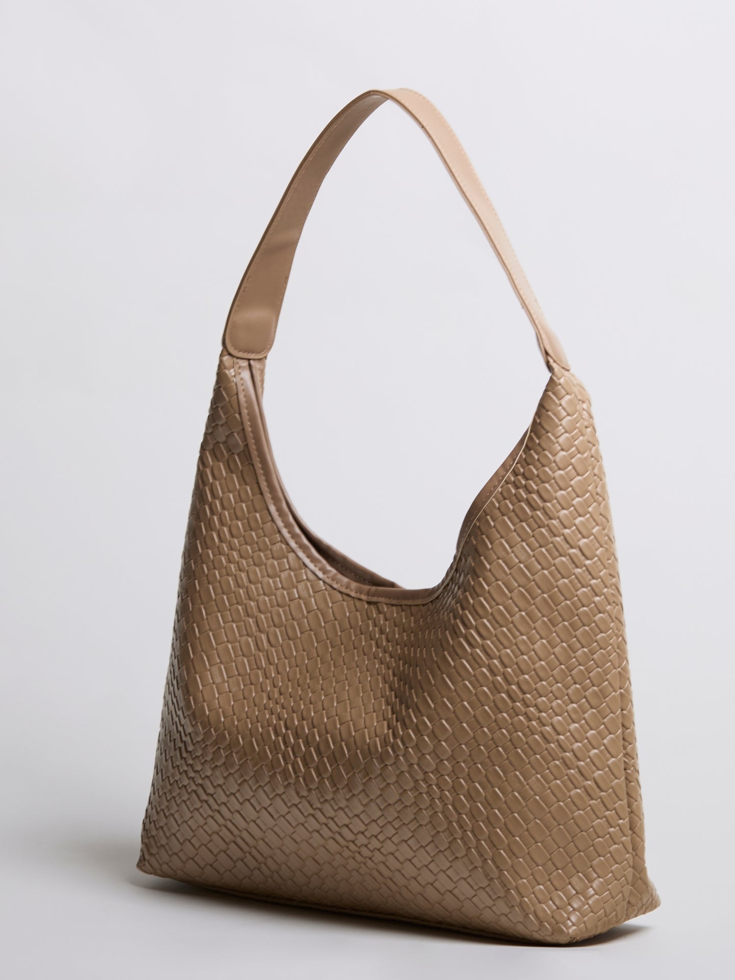 Chic Constance Shoulder Tote Bag