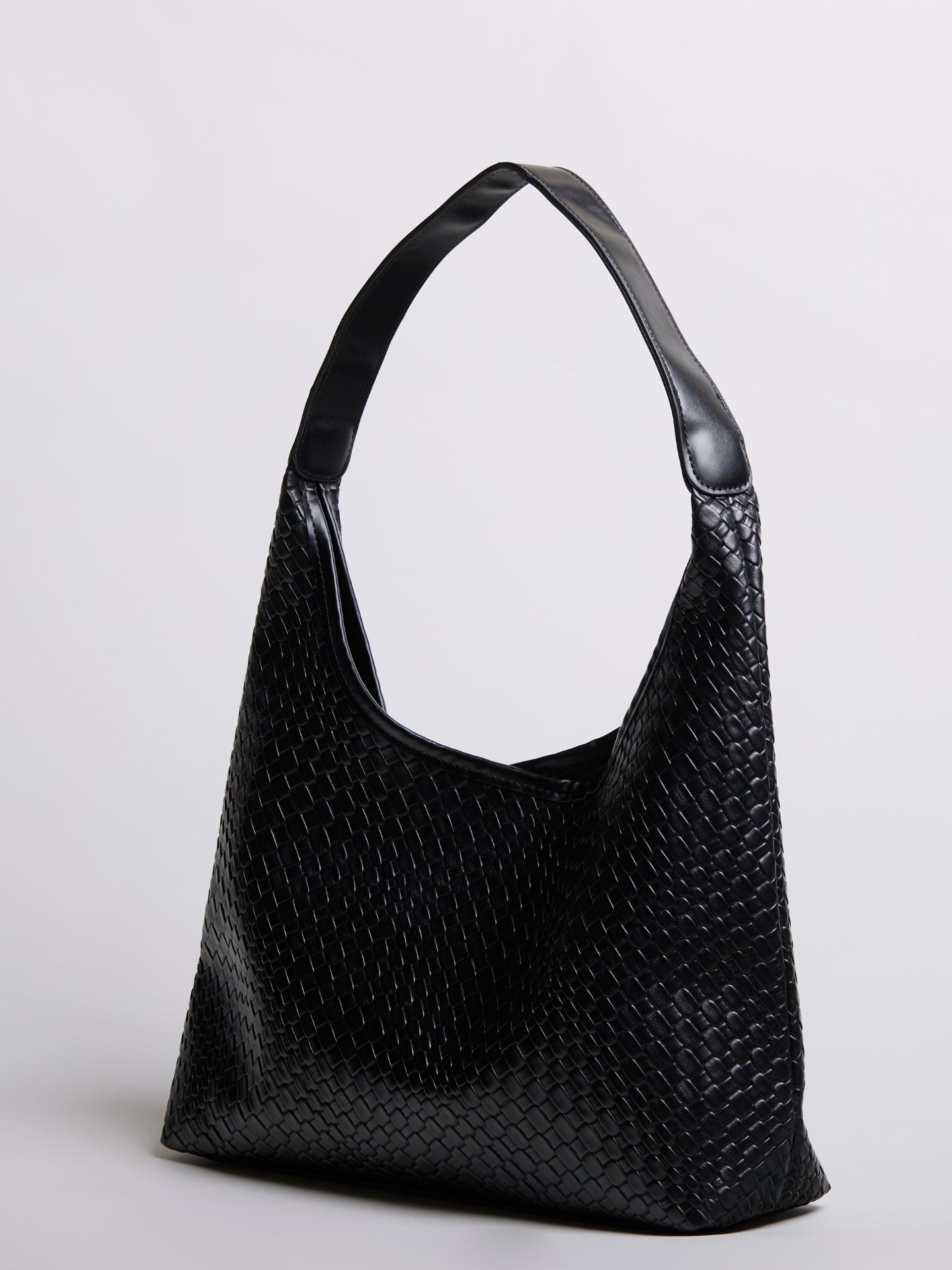 Chic Constance Shoulder Tote Bag