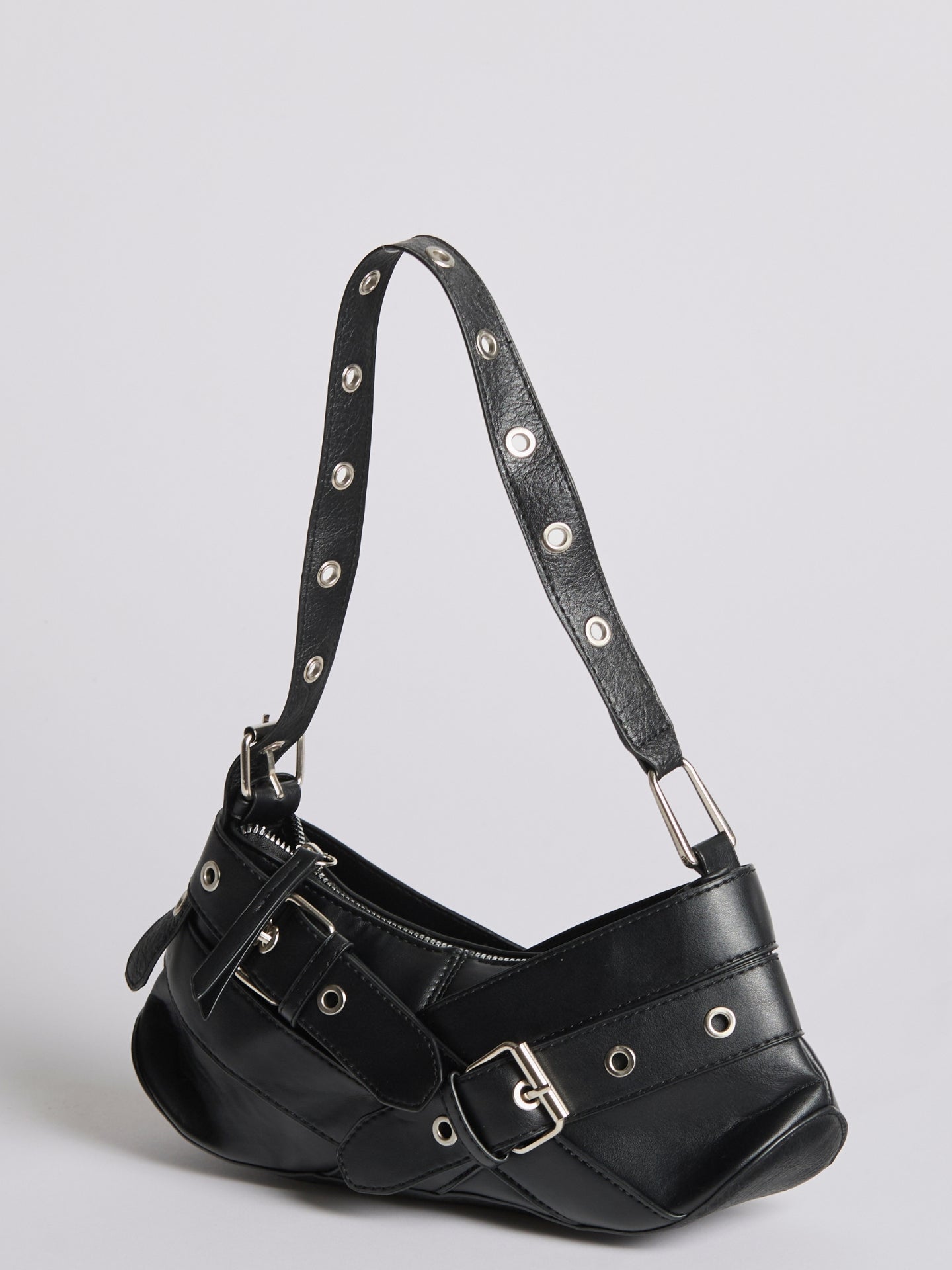 Mini Strap Chic Bag
