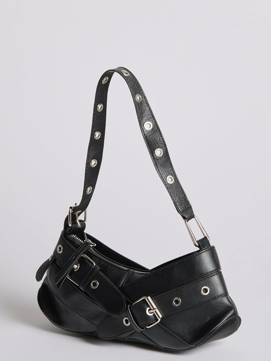 Mini Strap Chic Bag