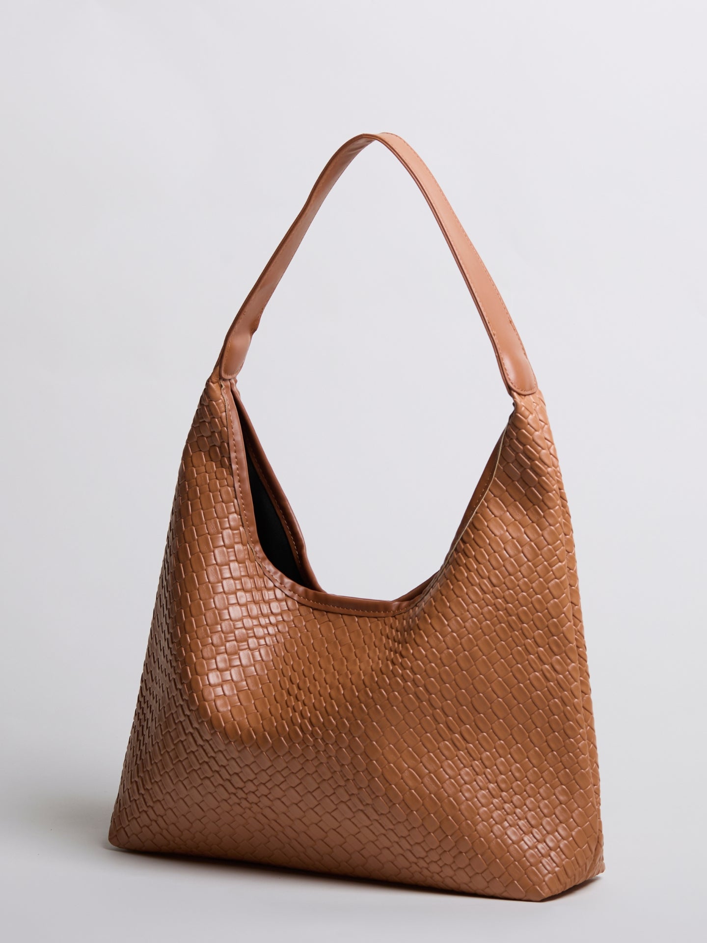 Chic Constance Shoulder Tote Bag
