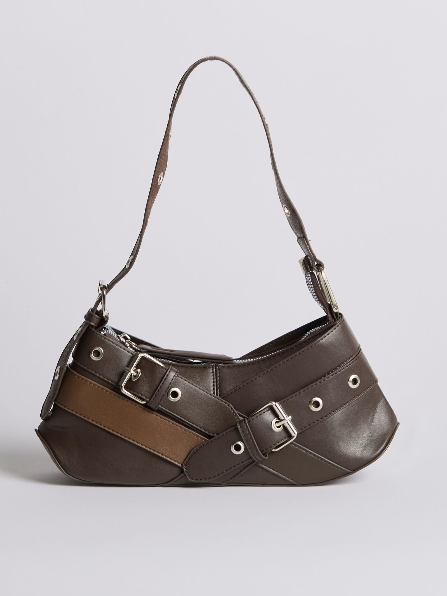 Mini Strap Chic Bag
