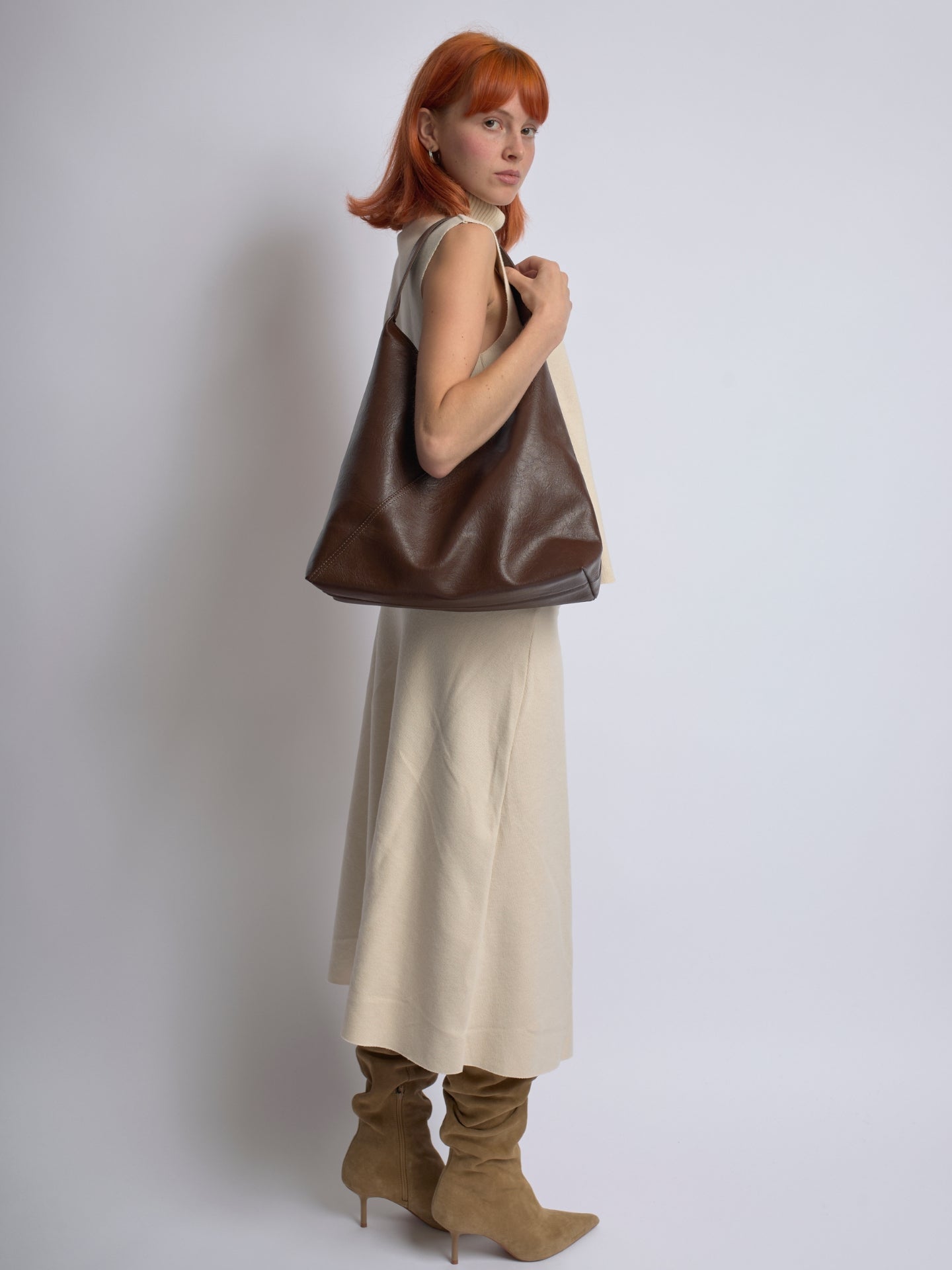 Olivia Daily Tote Bag