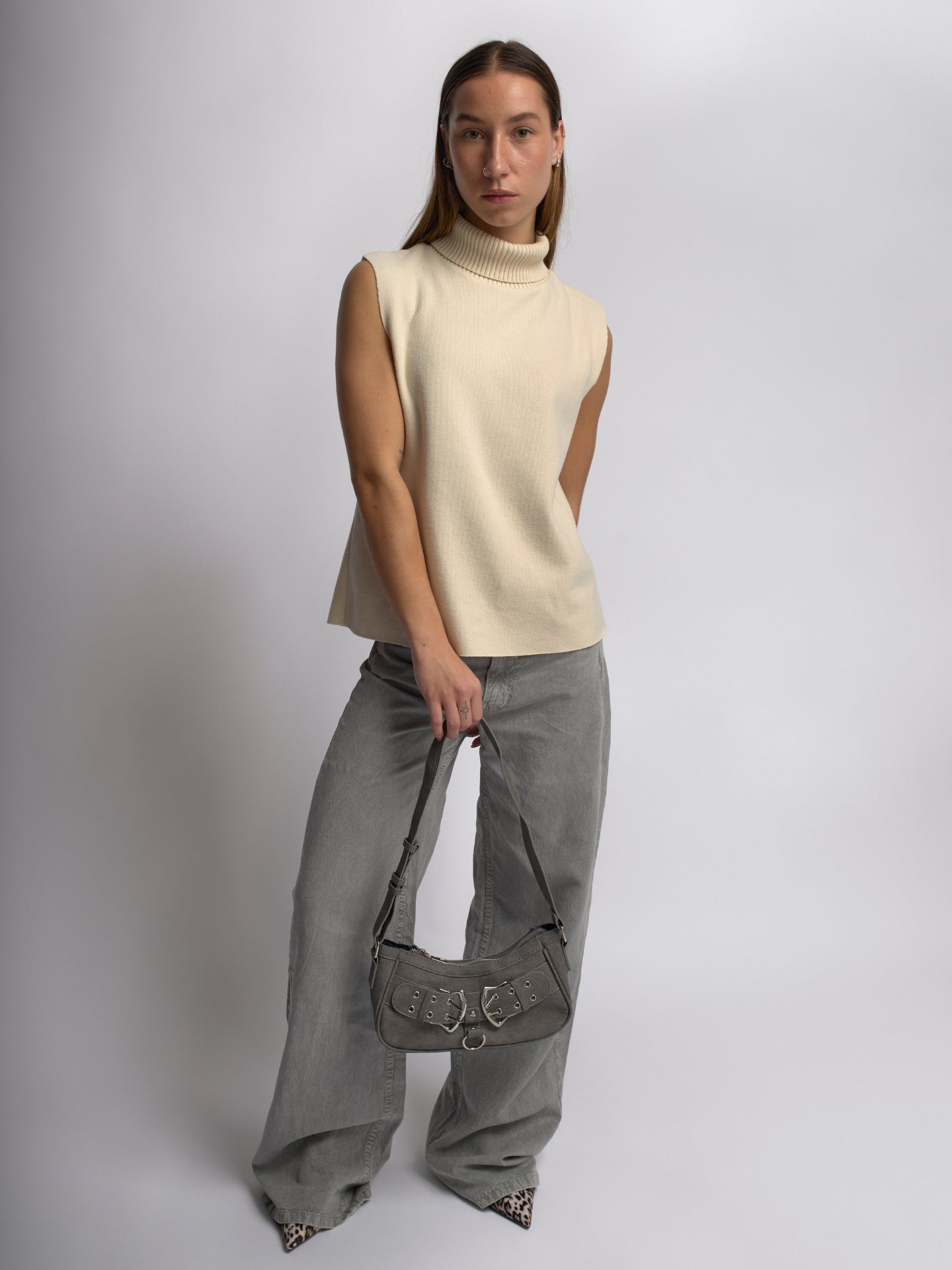 Mini Strap Zazie Bag