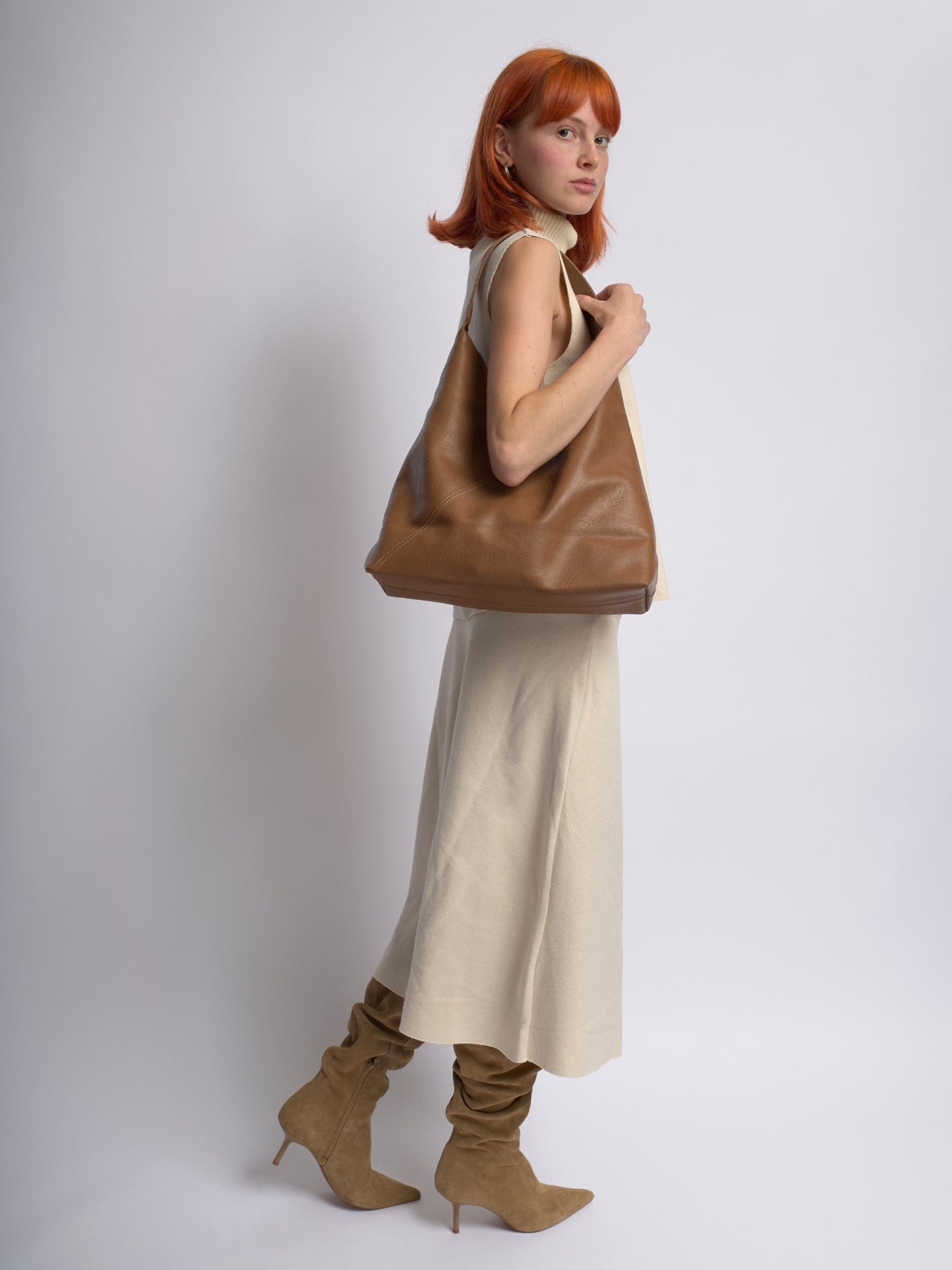 Olivia Daily Tote Bag