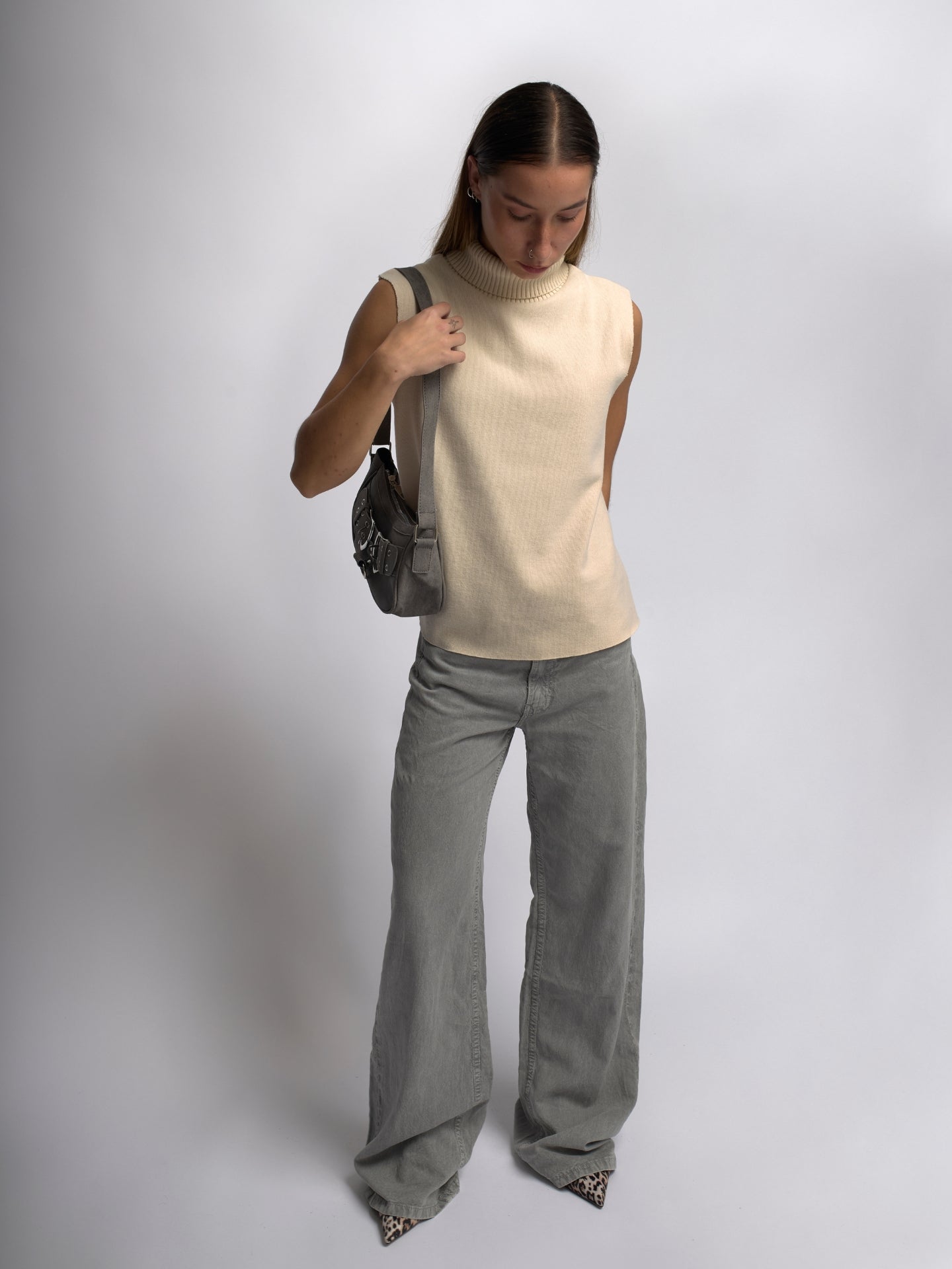 Mini Strap Zazie Bag