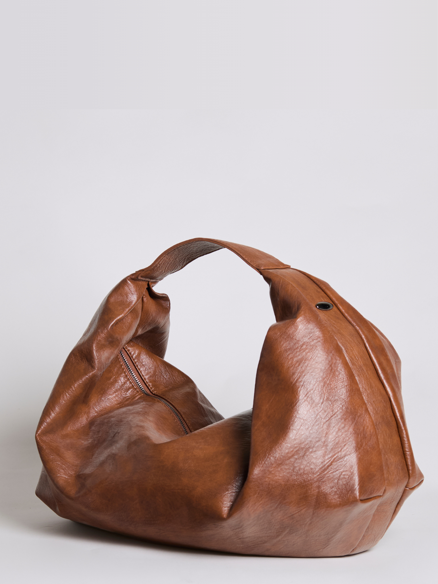 Odette Leather Bag