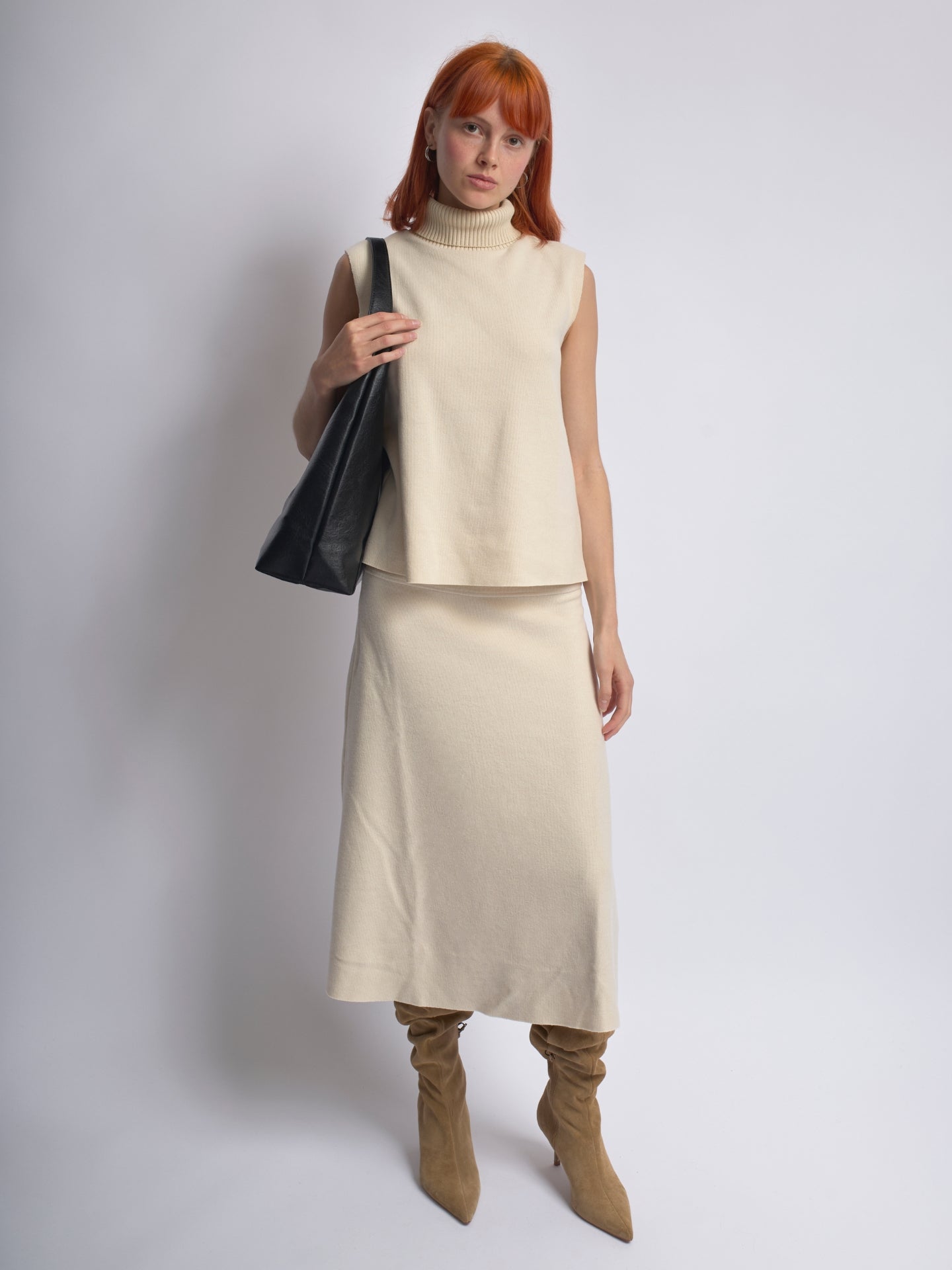 Olivia Daily Tote Bag