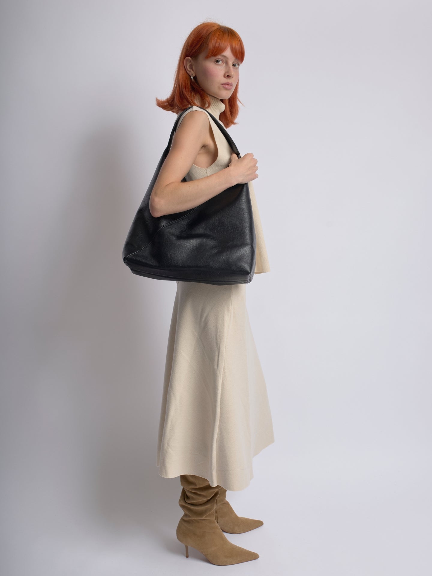 Olivia Daily Tote Bag