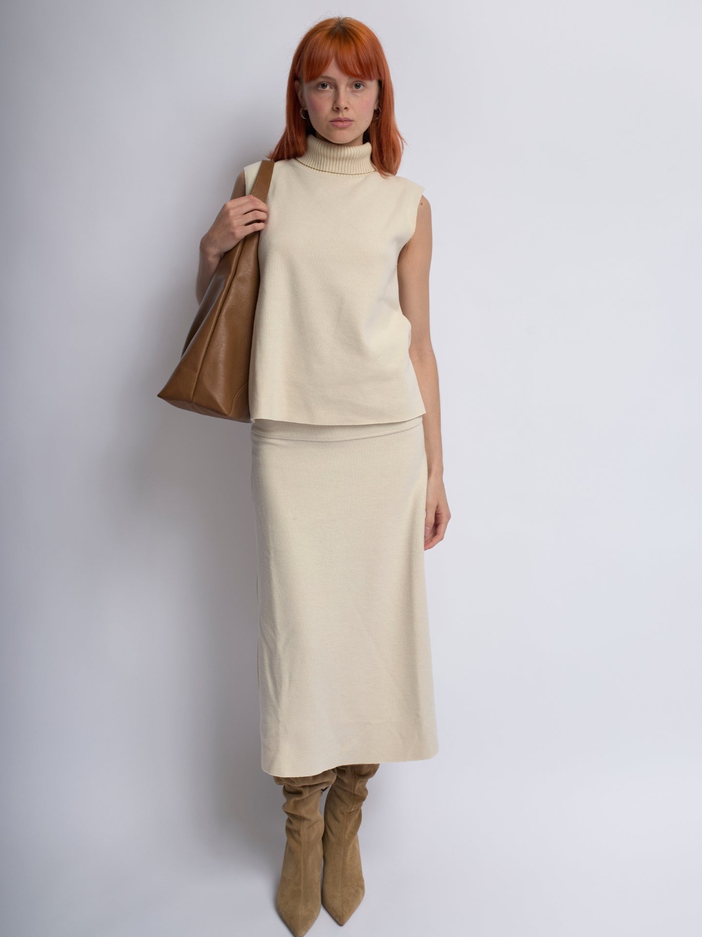 Olivia Daily Tote Bag