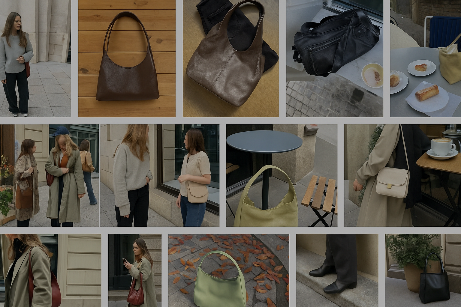 Nuboobags hero image