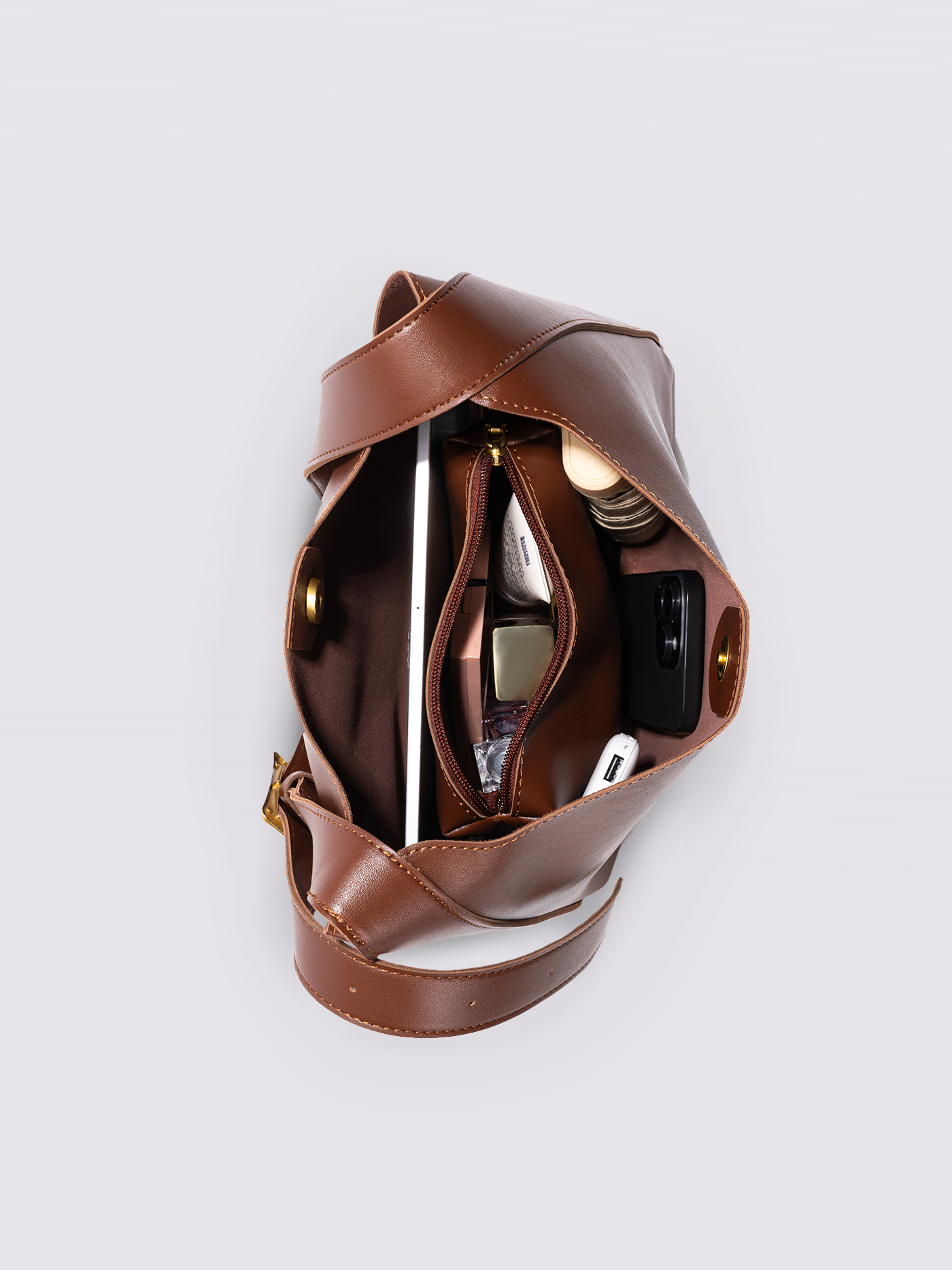 Everyday Classy City Tote