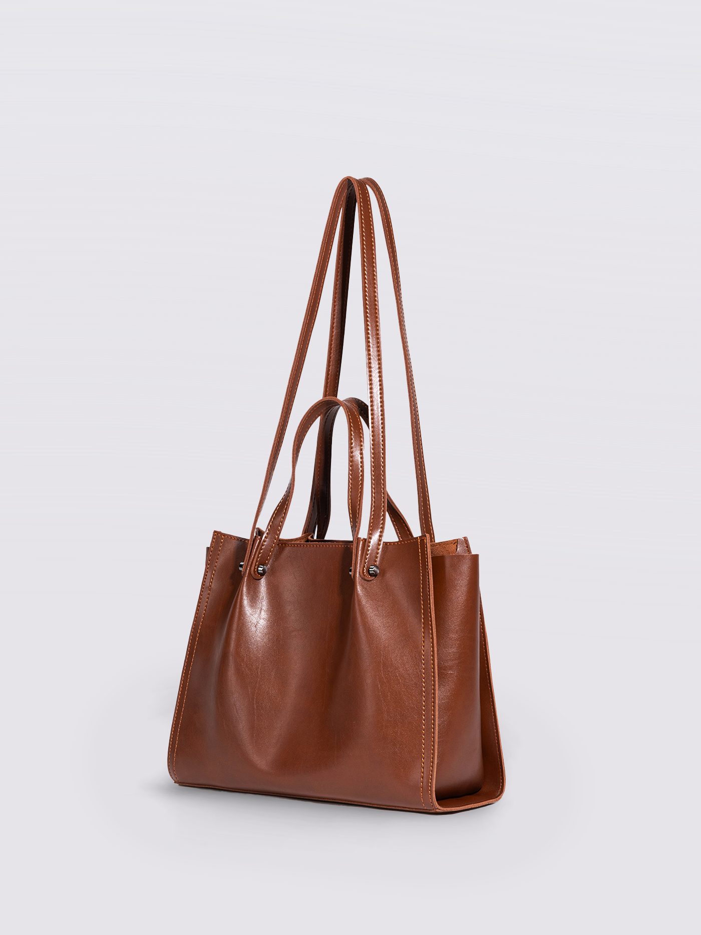 Paola Carryall Tote