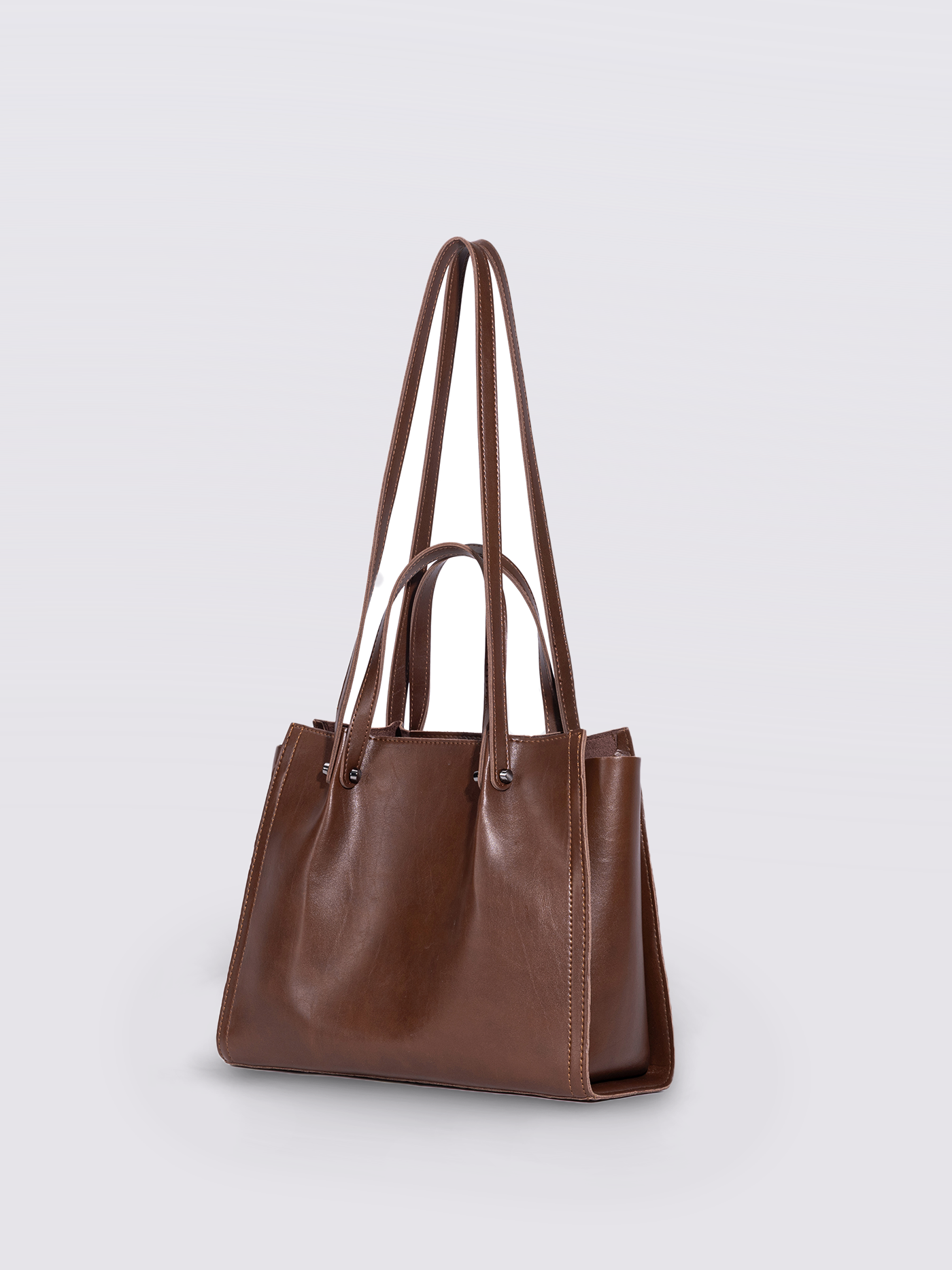 Paola Carryall Tote