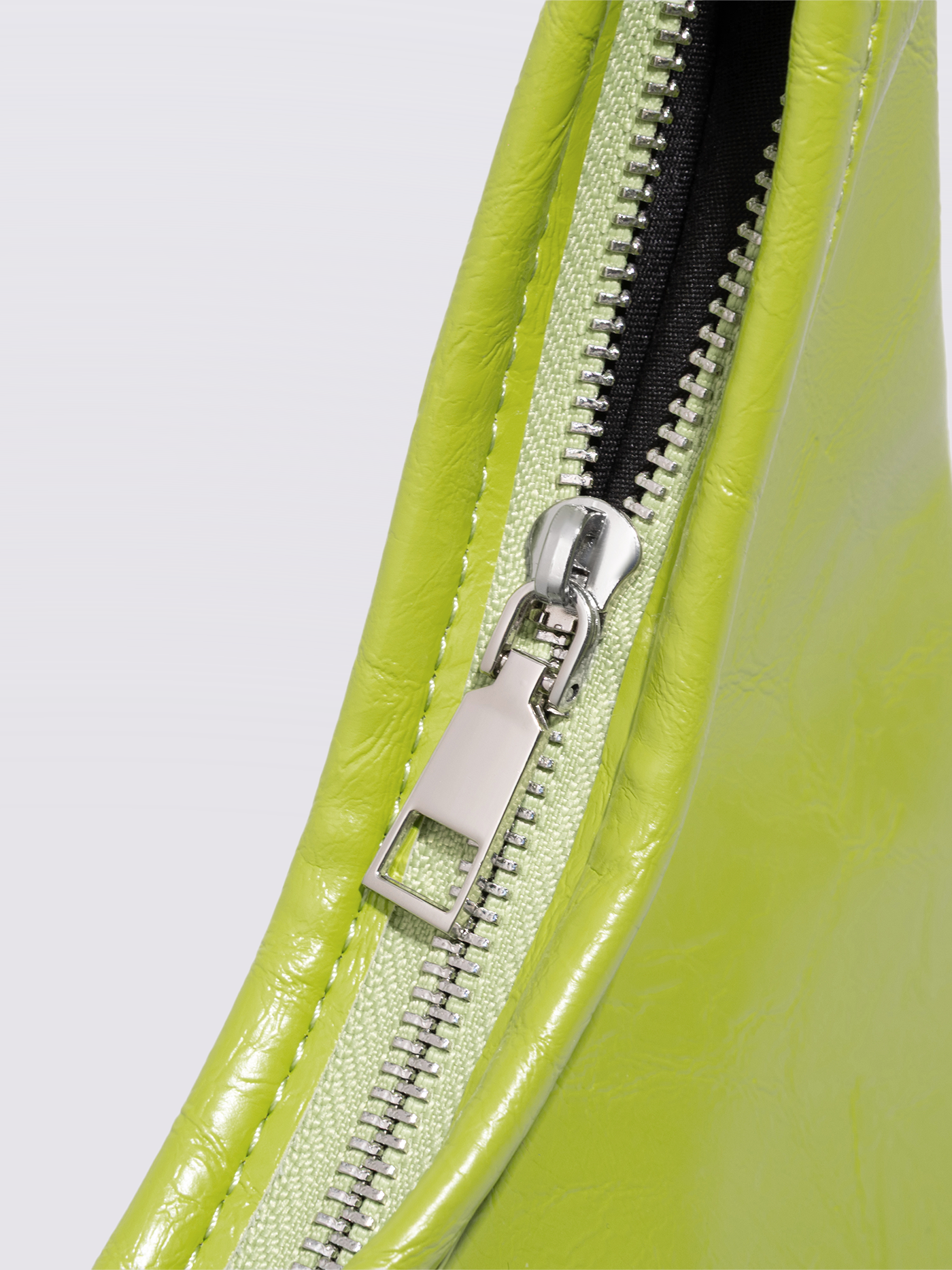 Scarlett Distressed Leather Tote