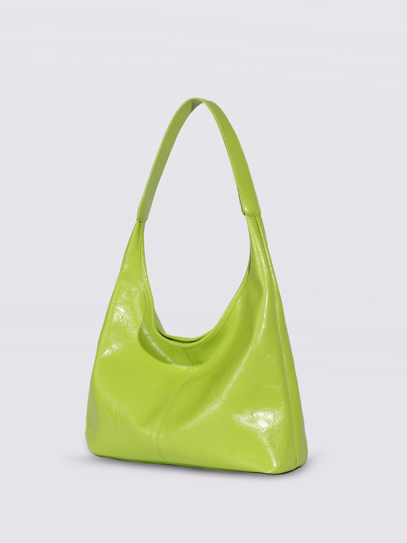 Scarlett Distressed Leather Tote