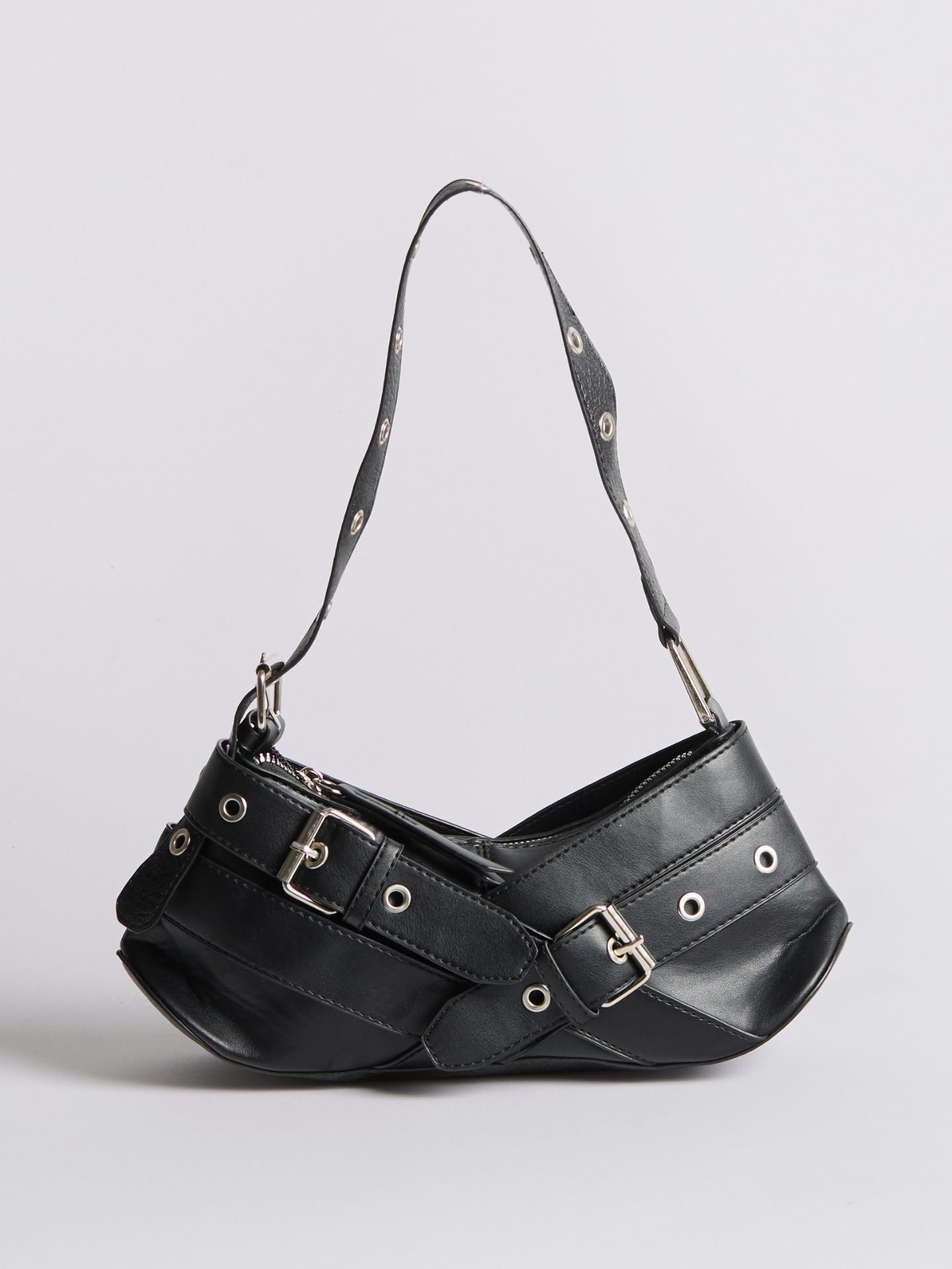 Mini Strap Chic Bag