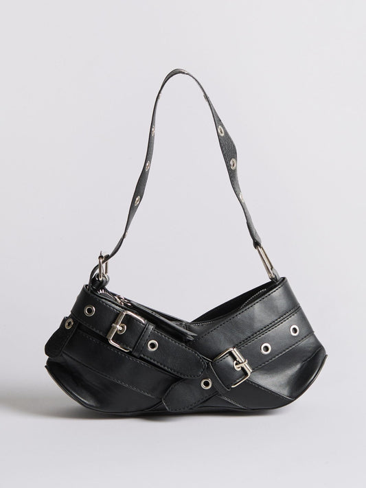 Mini Strap Chic Bag