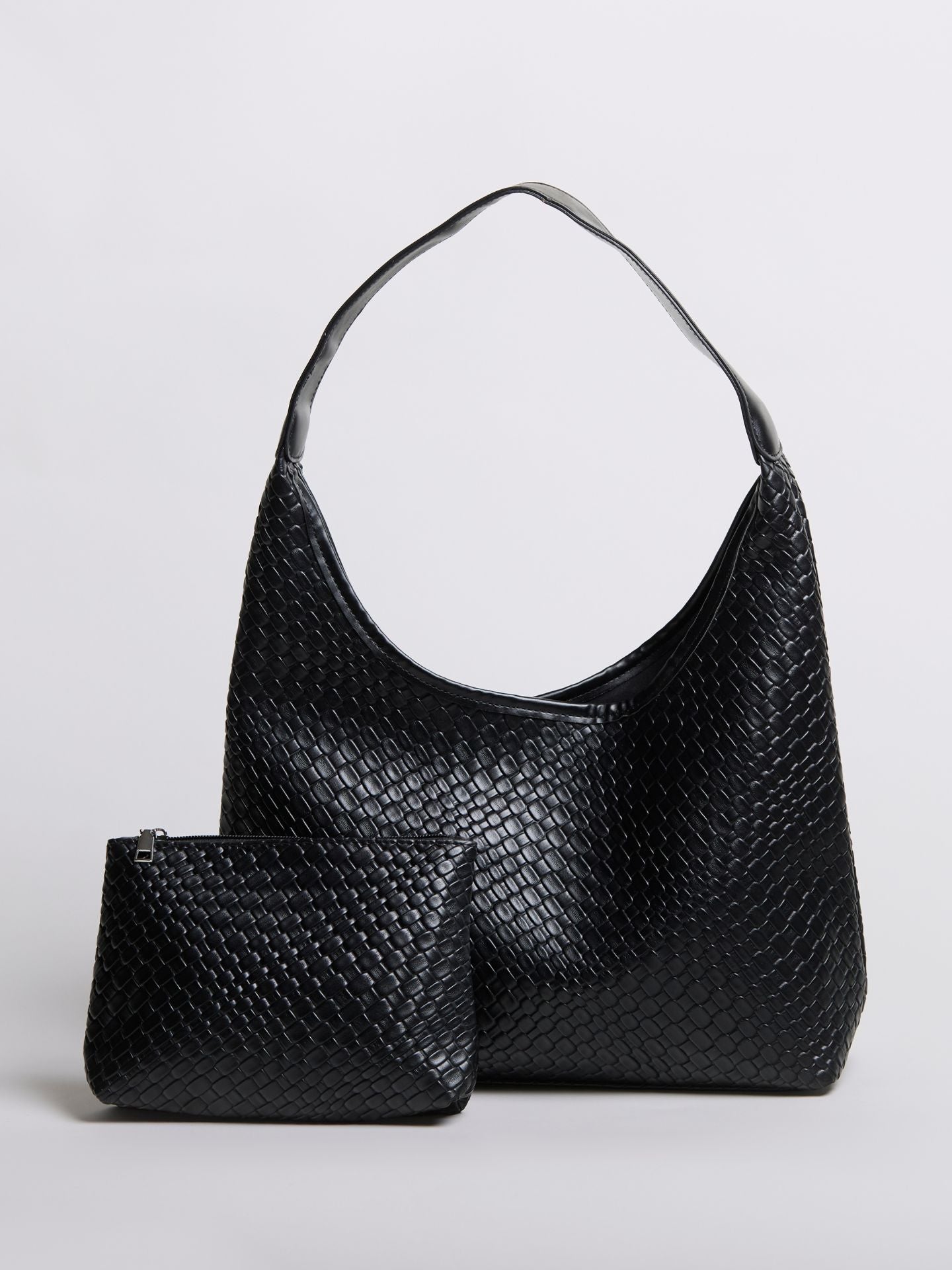 Chic Constance Shoulder Tote Bag